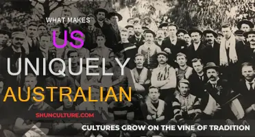 Australian Identity: Our Unique Culture and Values