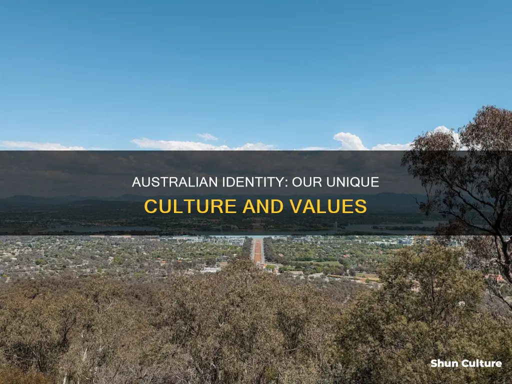 what makes us uniquely australian