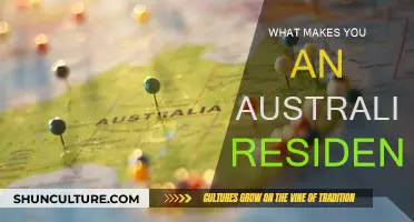 Australian Residency: What's the Criteria?