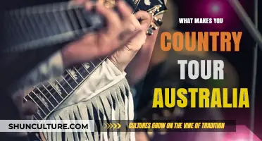 Exploring Australia: Discovering the Unique Country Charm