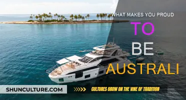 Australian Spirit: What Makes Us Proud