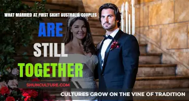 MAFS Australia: Which Couples Beat the Odds and Stayed Together?