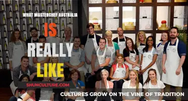 Behind the Scenes: The Real MasterChef Australia Experience