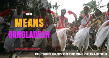 Understanding Bangladesh: Culture, History, and Identity Explained Simply