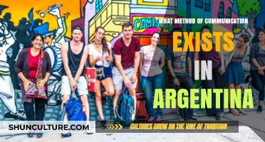 Exploring Argentina's Diverse Communication Landscape: A Comprehensive Guide