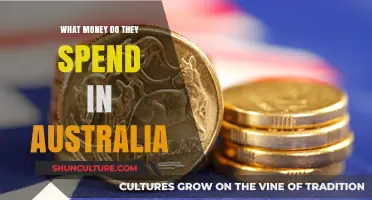Australian Currency: What Money Do They Spend?