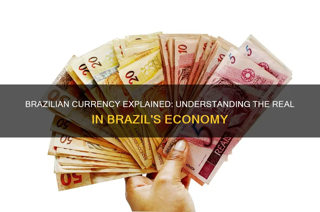 what money do they use in brazil