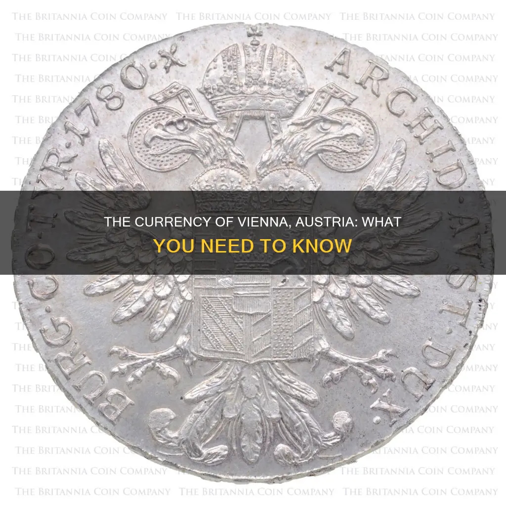 what money is used in vienna austria