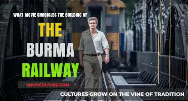 Tracks of Triumph: The Epic Saga of the Burma Railway