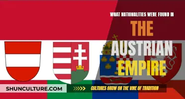 Exploring the Multinational Heritage of the Austrian Empire