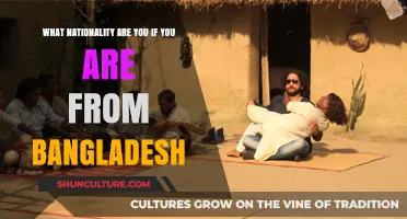 Bangladeshi Identity Explained: Understanding Nationality and Cultural Heritage