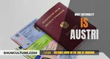 Exploring the Origins: Who is Austrian?