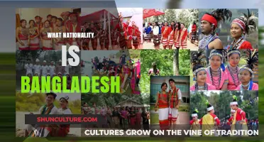 Exploring Bangladesh's Nationality: Culture, History, and Identity Unveiled