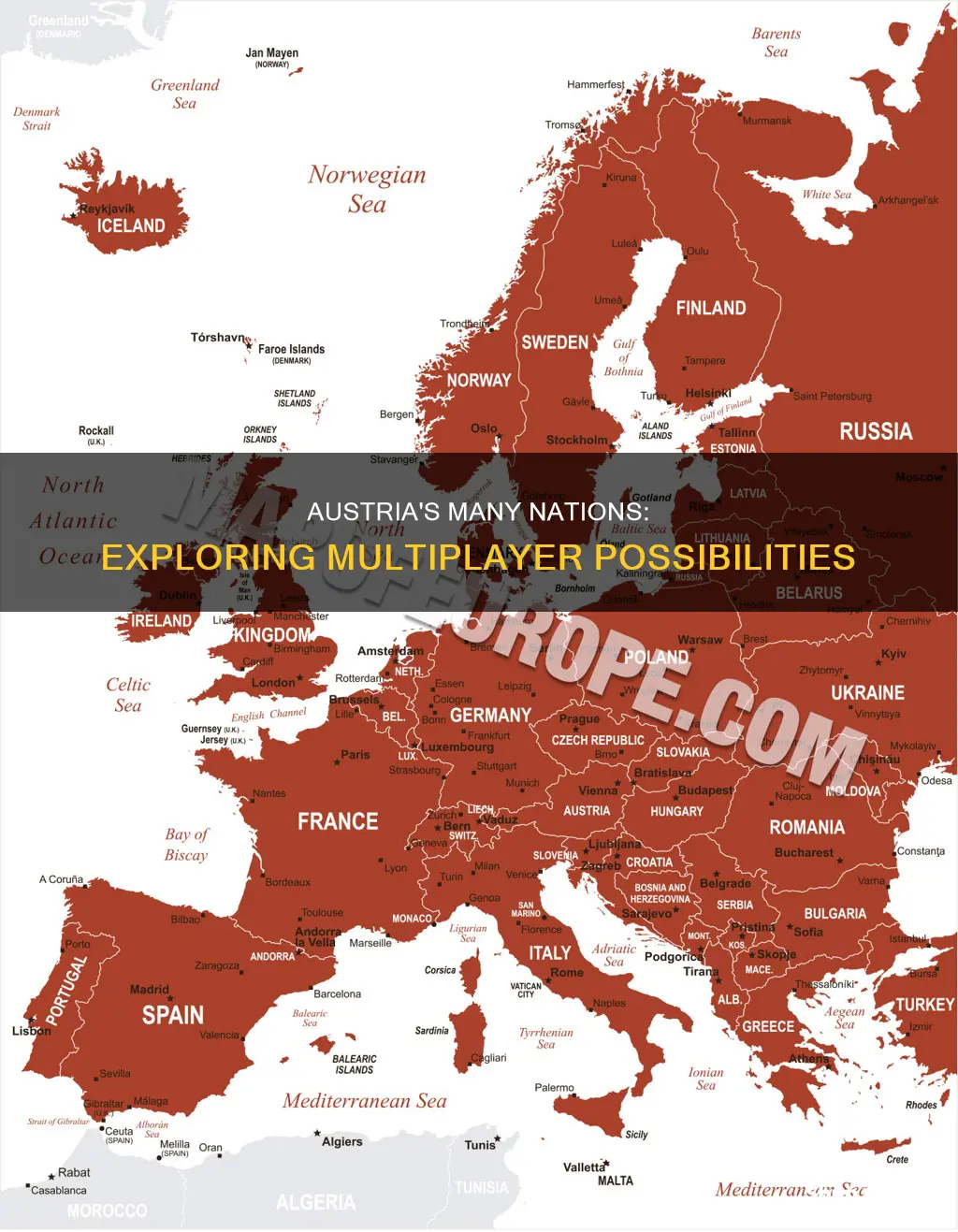what nations can austria form in mp