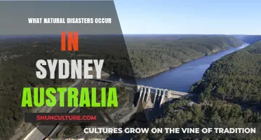 Sydney's Natural Disasters: Understanding the Risks and Realities