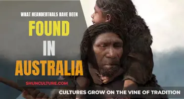 Neanderthal Discoveries in Australia: Unveiling Ancient Secrets