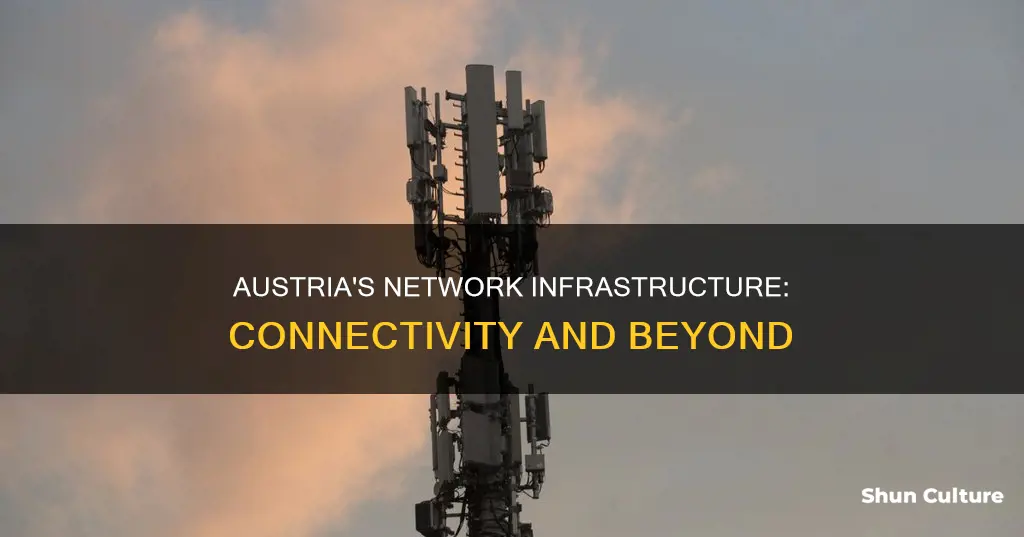 what network is austria
