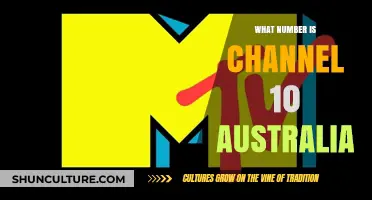 Finding Channel 10: Australia's Tenth Network
