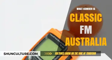 How to Tune In to Classic FM in Australia