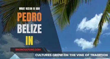Belize's San Pedro: Caribbean Charm
