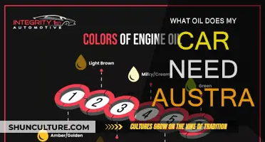 Choosing the Right Oil for Your Car in Australia