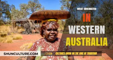 Explore Western Australia's Unique Origins