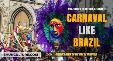Beyond Brazil: Global Carnaval Celebrations You Need to Experience