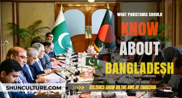 Exploring Bangladesh: History, Culture, and Relations Pakistanis Should Understand