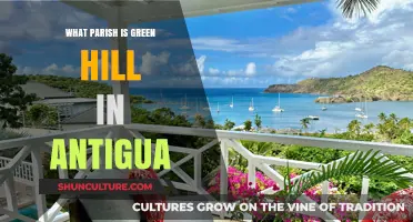 Discovering Green Hill's Parish in Antigua: A Comprehensive Guide