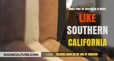Discover Australia's Southern California: Climate, Culture, and Coastal Vibes