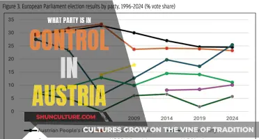 Austria's Political Landscape: Current Party Control Explained