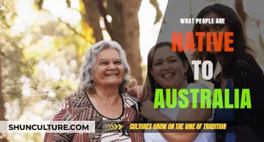 The Indigenous Australians: Their Rich Cultural Heritage