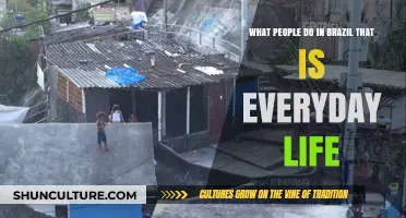 Daily Life in Brazil: Unique Habits and Routines Explained