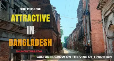 Exploring Bangladesh's Unique Charm: What Locals and Tourists Find Attractive