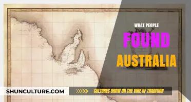 Explorers' Quest: Who Discovered Australia?