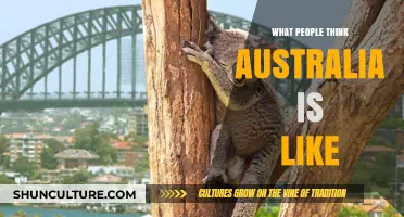 Beyond Kangaroos and Beaches: Unveiling Australia's Surprising Realities