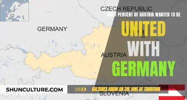 Austria's Unity with Germany: A Nation's Divided Opinion