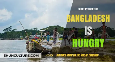 Hunger in Bangladesh: Understanding the Scope of Food Insecurity