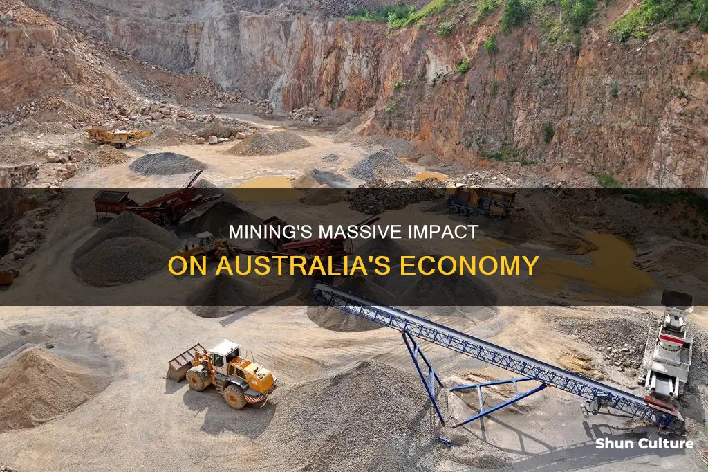 what percent of minibg makes up australia