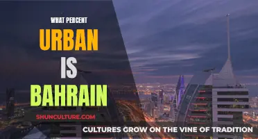 Urban Bahrain: Understanding the Country's Unique Landscape