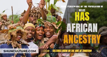Belize's Rich African Heritage