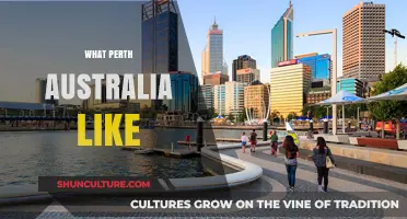Exploring Perth, Australia: Lifestyle, Culture, and Hidden Gems Revealed
