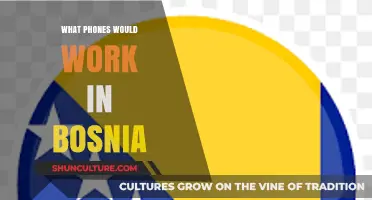 Best Phones Compatible with Bosnia's Networks: A Comprehensive Guide