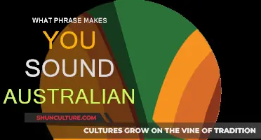 Australian Slang: How to Sound Like a True Aussie