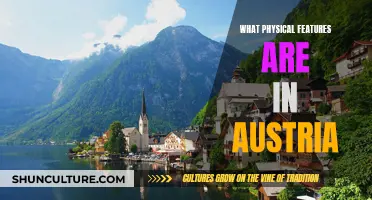 Exploring Austria's Breathtaking Landscapes: Mountains, Lakes, and More