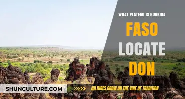 Exploring Burkina Faso: Unveiling the Plateau's Hidden Gems