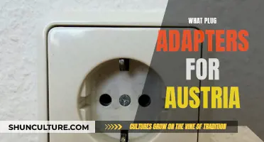 Traveling to Austria? The Ultimate Guide to Plug Adapters