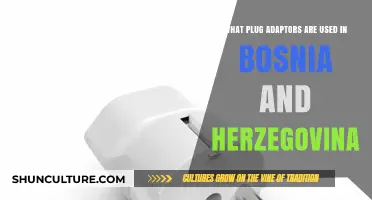 Traveling to Bosnia and Herzegovina? Essential Plug Adaptor Guide