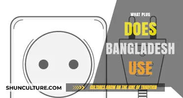 What Plug Does Bangladesh Use? A Quick Guide to Travel Adapters