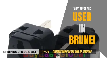 Electrical Plugs in Brunei: What You Need to Know